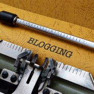 Rédaction d'articles pour blog