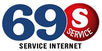 69 service internet