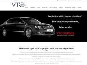 site VTC