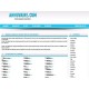 Template annuaire arfooo