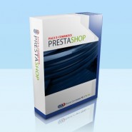 Pack premium E-commerce Prestashop
