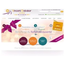 Refonte de site en responsive boostrap