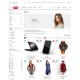 Template E-commerce personnalisé