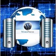 Hébergement wordpress