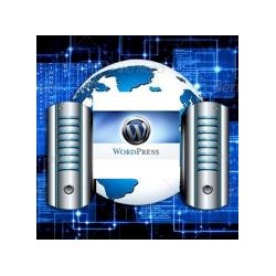 Hébergement wordpress