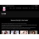 Creation de site vitrine "club de strip"