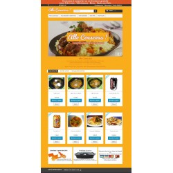 Pack Livraison à domicile Prestashop Pack Livraison à domicile Prestashop