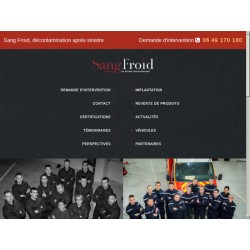 Référencement professionnel sangfroid Référencement professionnel sangfroid