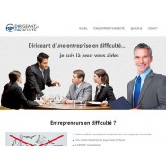 Site vitrine sur modele existant