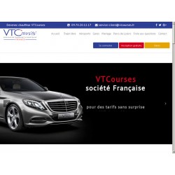 Site de distributeur Site de distributeur