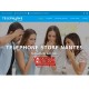 Site vitrine sur modele existant