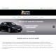 Site vitrine sur modele existant + logo