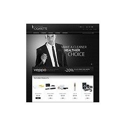 Template prestashop responsive Template prestashop responsive