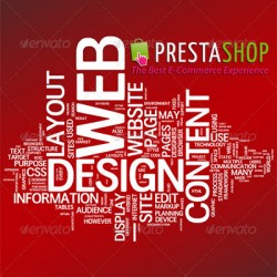 Installation template prestashop Installation template prestashop