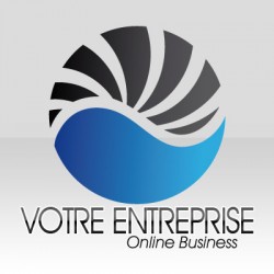 Logo pour site web