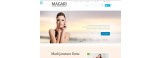 Prestashop boutique de mode